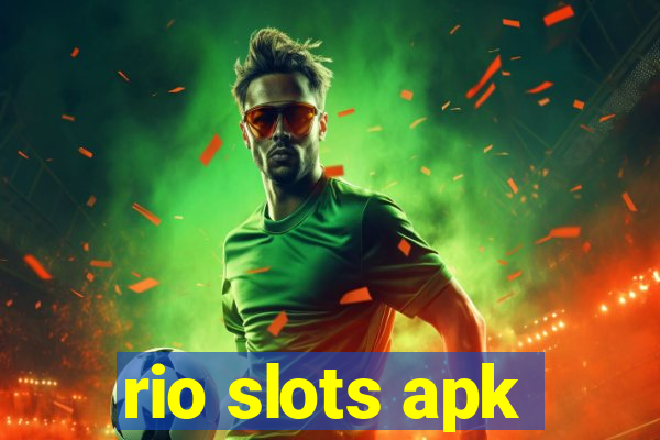 rio slots apk