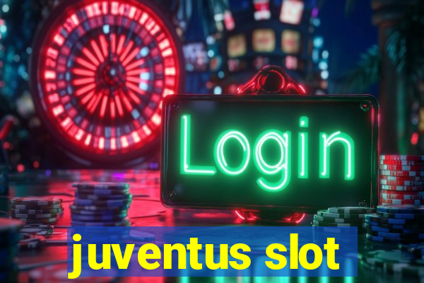 juventus slot