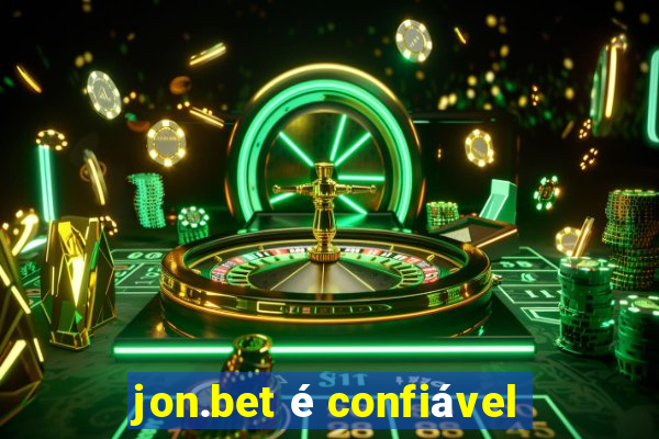 jon.bet é confiável