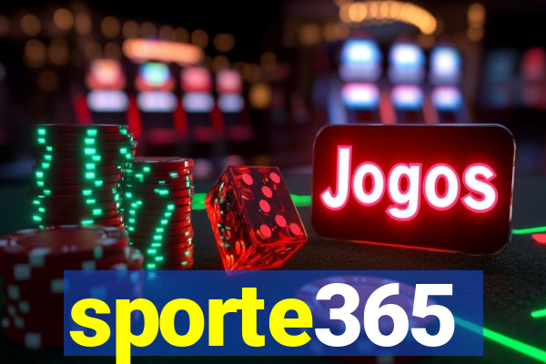 sporte365