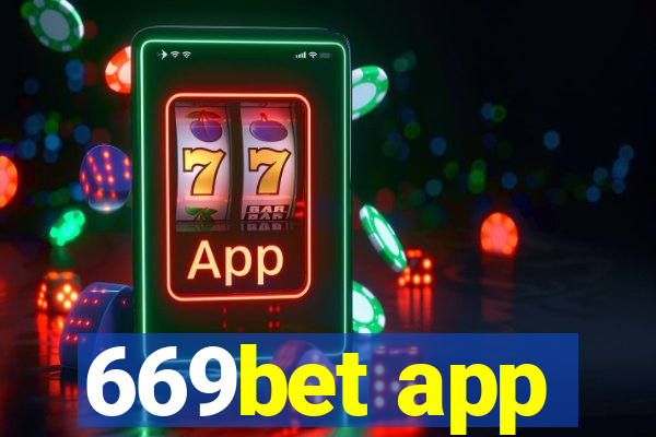 669bet app