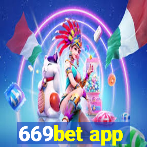 669bet app