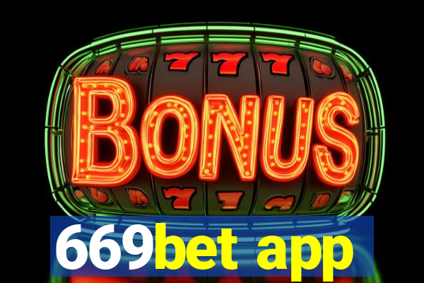 669bet app