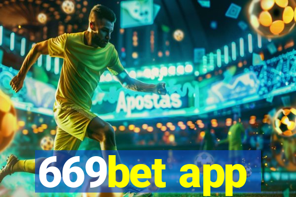 669bet app