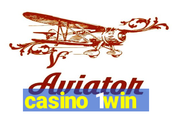 casino 1win