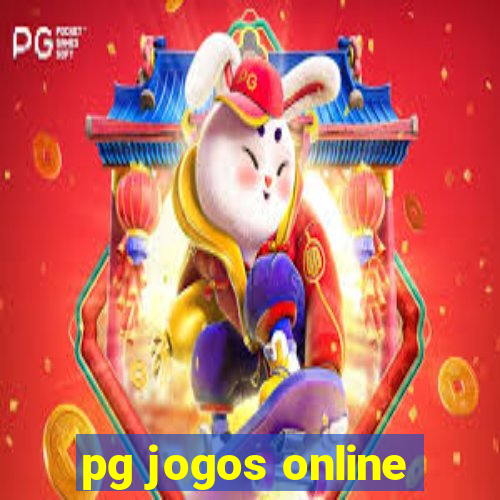 pg jogos online