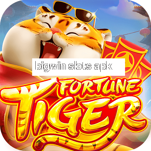 bigwin slots apk