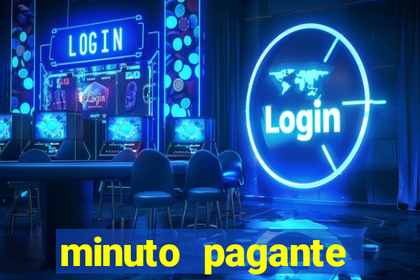 minuto pagante fortune dragon