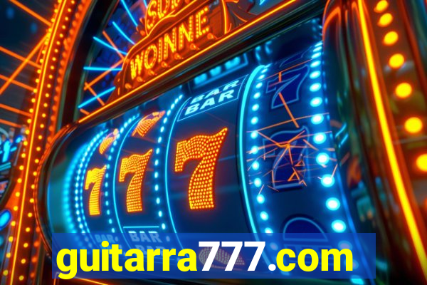 guitarra777.com