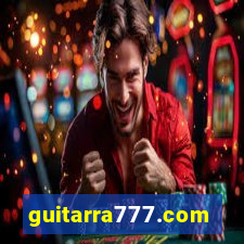 guitarra777.com