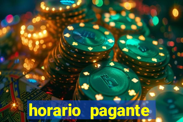 horario pagante fortune gems