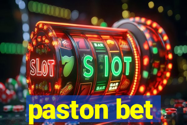 paston bet