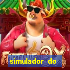 simulador do fortune ox