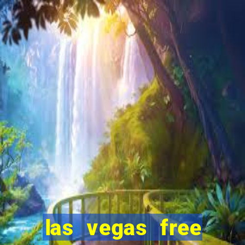 las vegas free casino slots