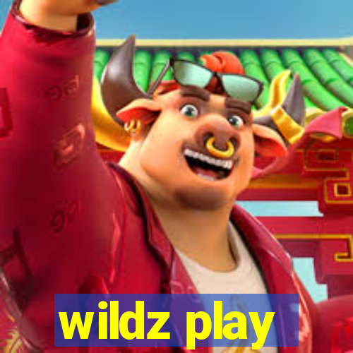 wildz play