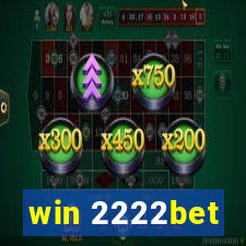 win 2222bet