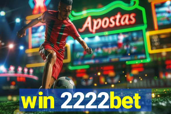 win 2222bet