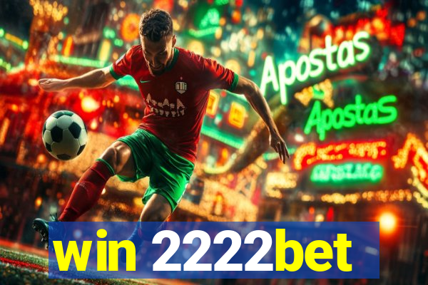 win 2222bet