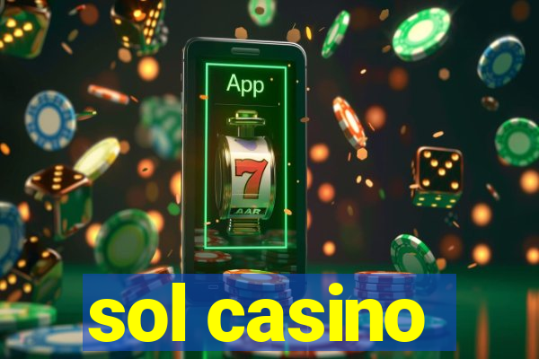 sol casino