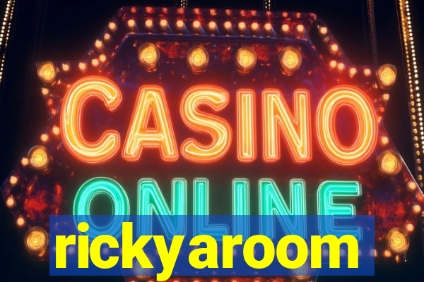 rickyaroom