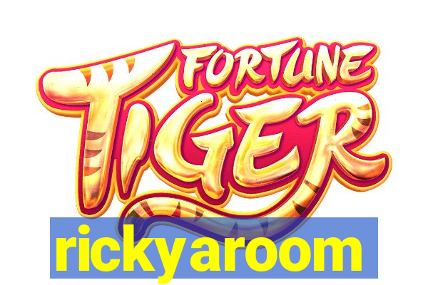 rickyaroom