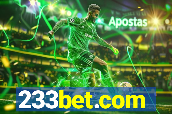 233bet.com