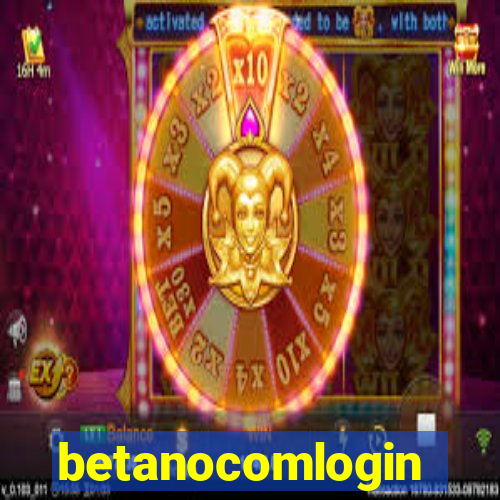 betanocomlogin