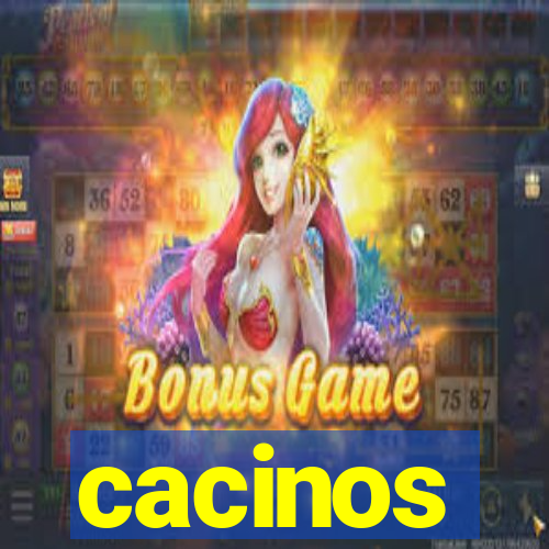 cacinos