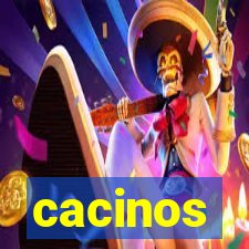 cacinos