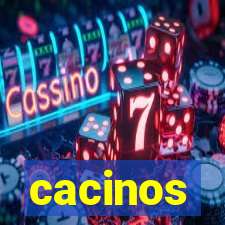 cacinos