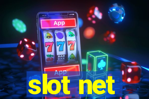 slot net