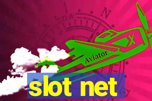 slot net