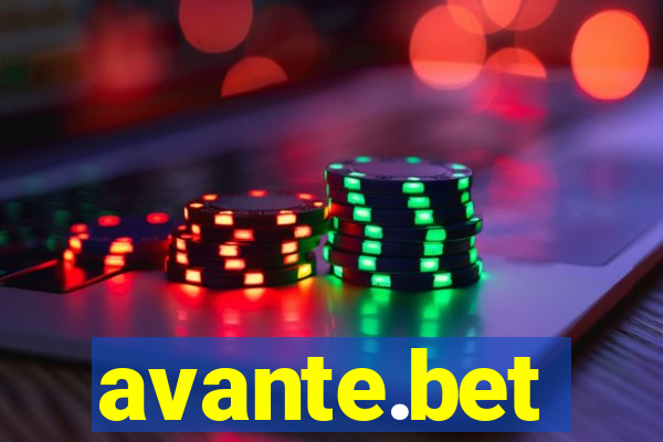 avante.bet