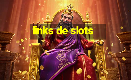 links de slots