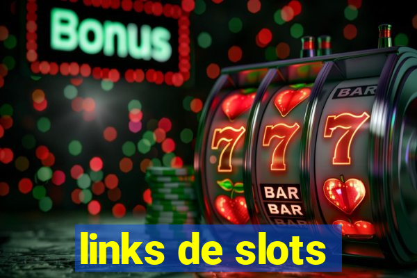 links de slots