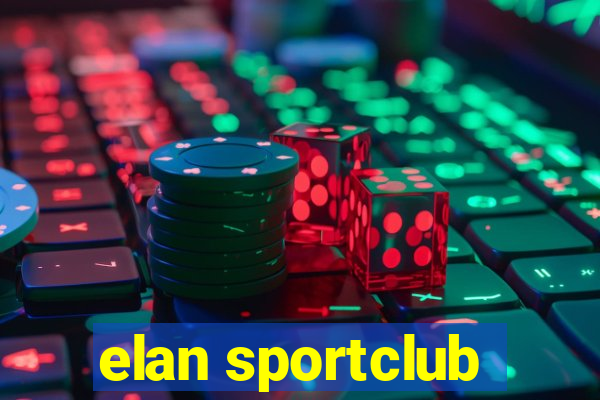 elan sportclub