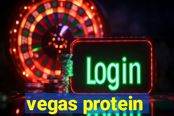 vegas protein