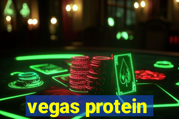 vegas protein