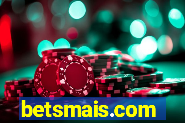 betsmais.com