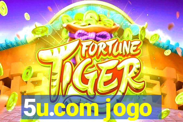 5u.com jogo