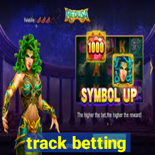 track betting