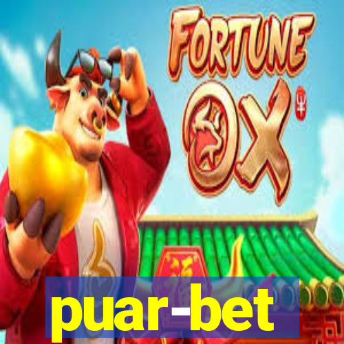 puar-bet