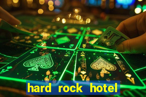 hard rock hotel and casino tulsa