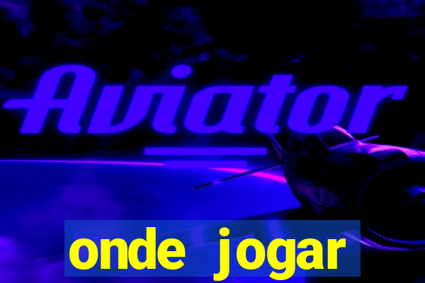 onde jogar blackjack online