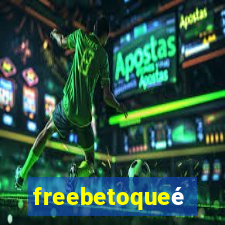 freebetoqueé