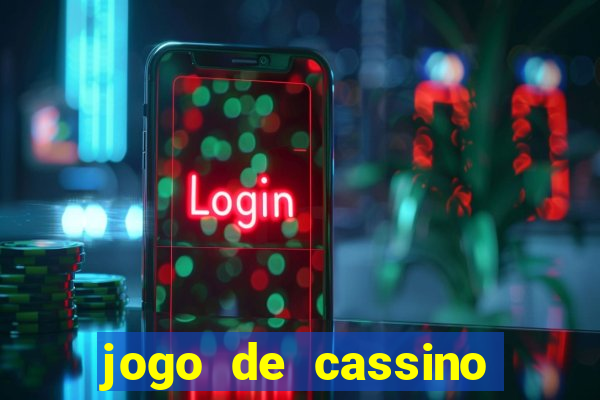 jogo de cassino que ganha dinheiro de verdade