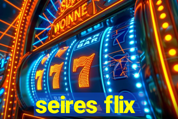 seires flix