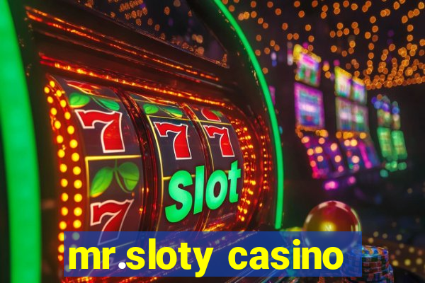 mr.sloty casino