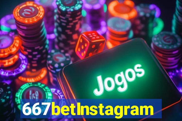 667betInstagram