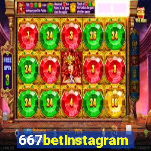 667betInstagram